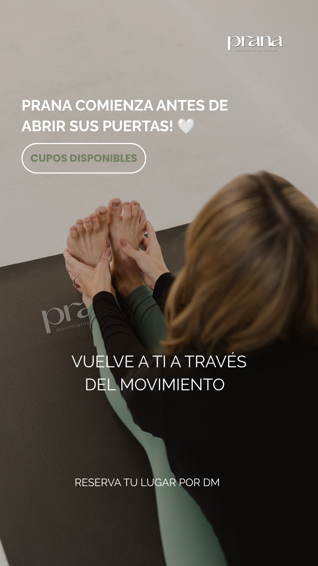 Estudio Prana - Galería 1